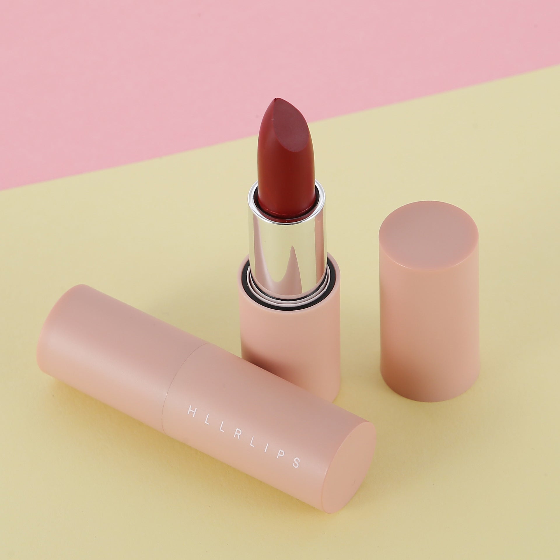 Women's Casual Fashion Nourishing Matte Lipstick Women's Casual Fashion Nourishing Matte Lipstick